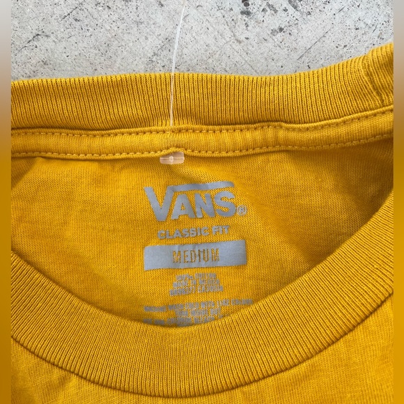 Vans Graphic Tee - Picture 3 of 3